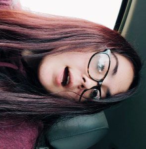 Meet your Posher, Rae